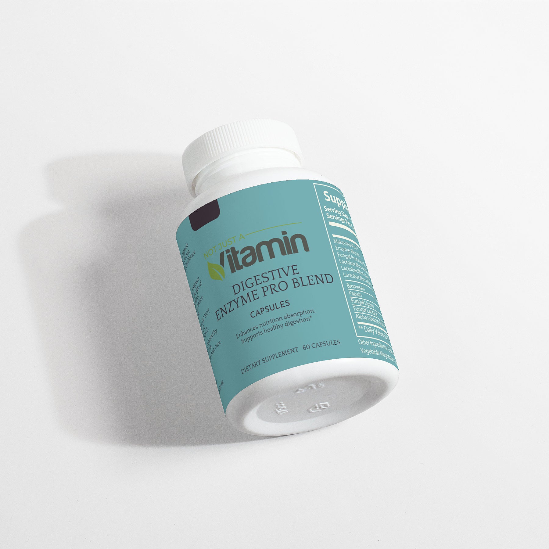 Digestive Enzyme Pro Blend