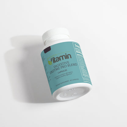 Digestive Enzyme Pro Blend